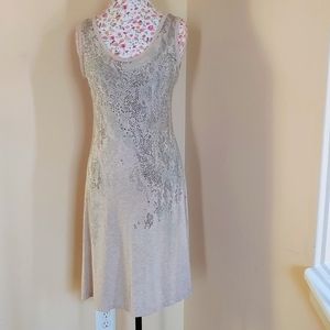 Calvin Klein summer dress